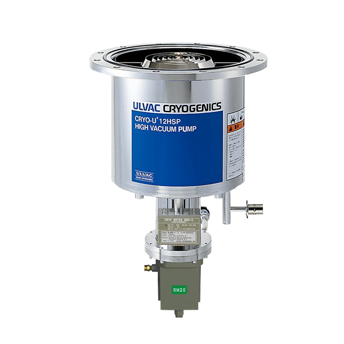 CRYO-U12HSP