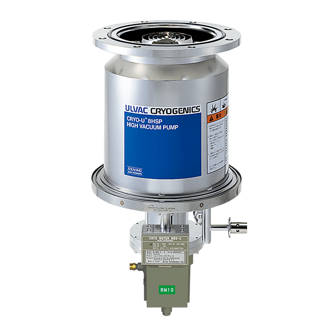CRYO-U8HSP