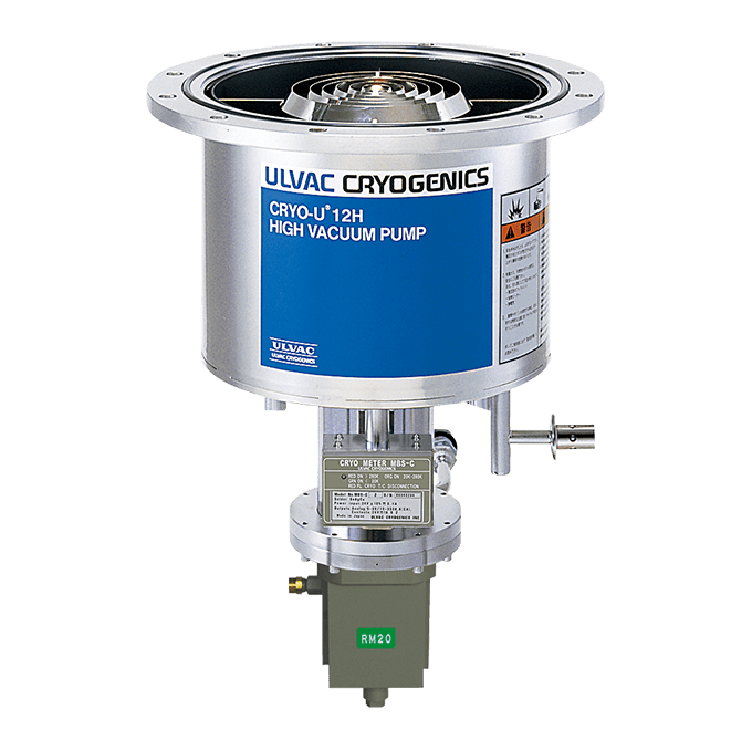 CRYO-U12H