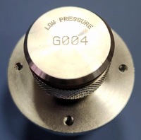 CTI ADAPTOR 真空设备泄压阀 8080250K069 NW2