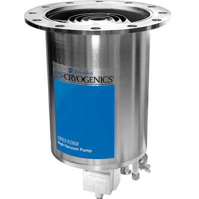 Cryo-Torr 10 Vacuum Pump &nbsp;12 Inches