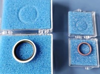 M22 CRYODYNE制冷机密封圈