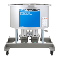 CRYO-U22WB