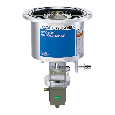CRYO-U12H