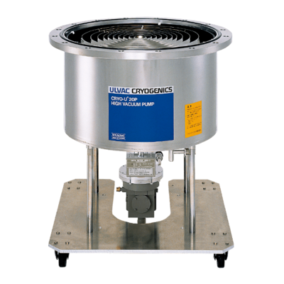 CRYO-U20P
