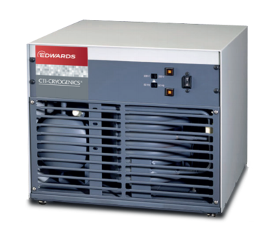 Edwards CTI 8200