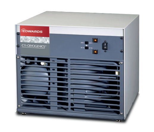 Edwards CTI 8200