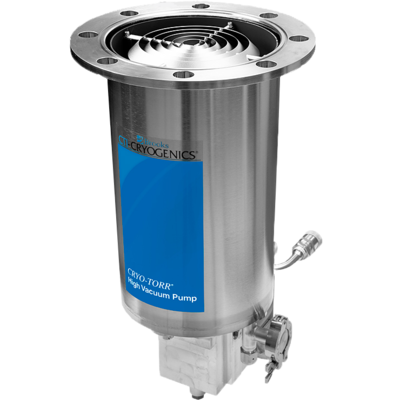 CTI-CRYOGENICS