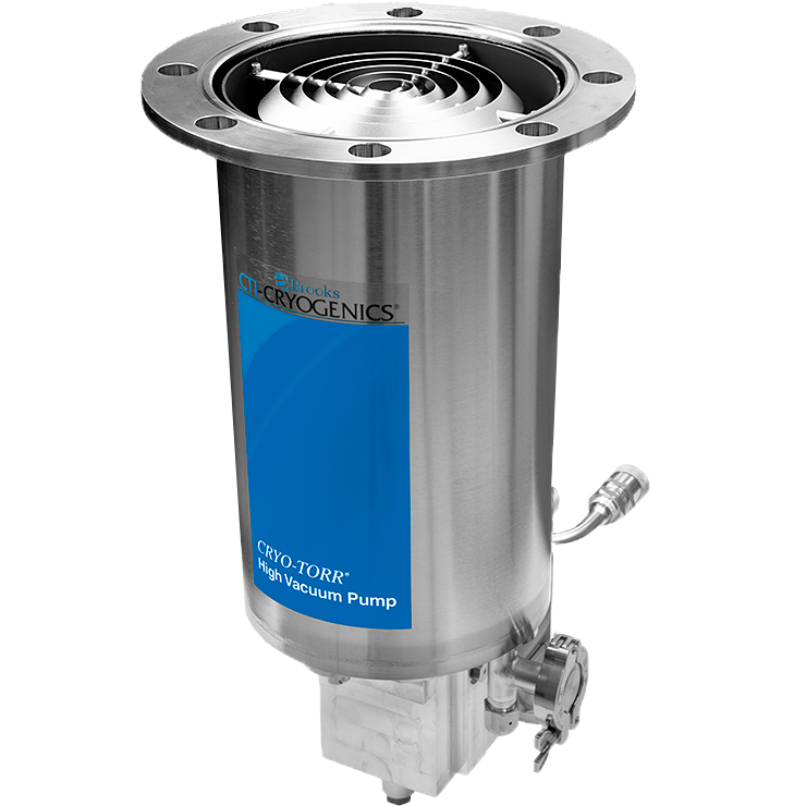 CTI-CRYOGENICS