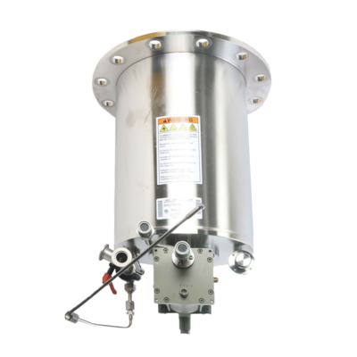 CTI-CRYOGENICS 1600