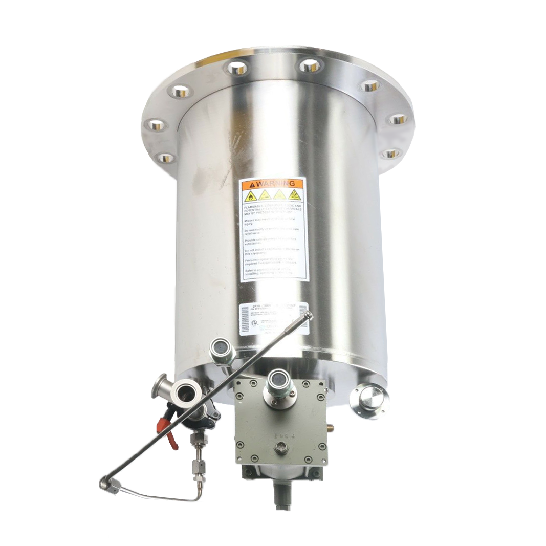 CTI-CRYOGENICS 1600