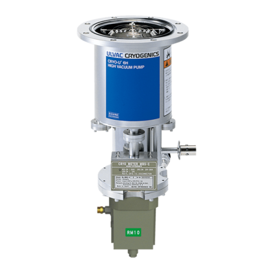 CRYO-U6H